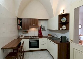 Gemini_Generated_Image_vrj4m8vrj4m8vrj4 - Casa indipendente Via Silvio Pellico 20, Melendugno - foto 5