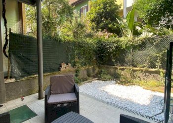 Giardino - Appartamento Via Cironi 11, Milano - foto 5
