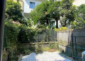 Giardino - Appartamento Via Cironi 11, Milano - foto 6
