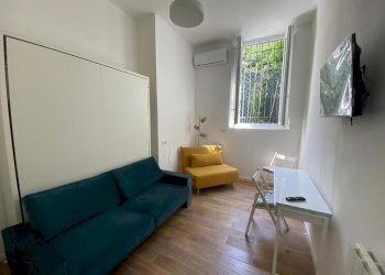 Camera da letto - Appartamento Via Cironi 11, Milano - foto 8
