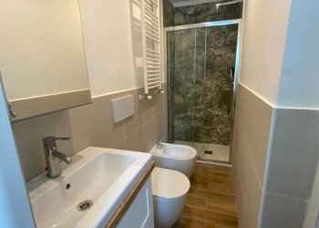 Bagno - Appartamento Via Cironi 11, Milano - foto 10