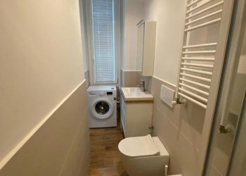 Bagno - Appartamento Via Cironi 11, Milano - foto 11