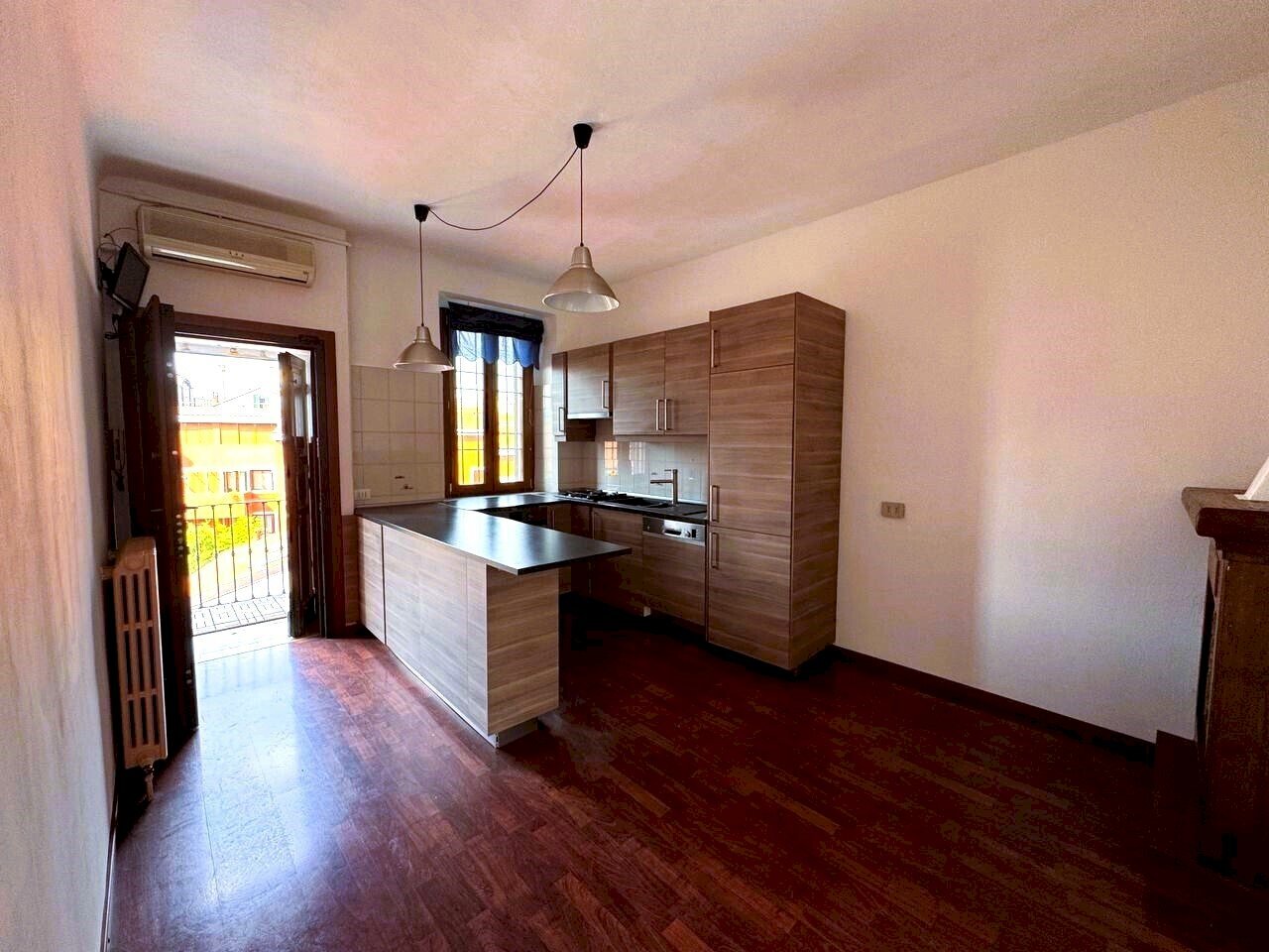 Cucina - Trilocale Corso Lodi 90, Milano - foto 2