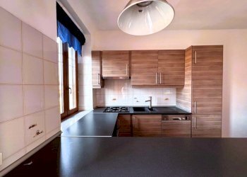 Cucina - Trilocale Corso Lodi 90, Milano - foto 6