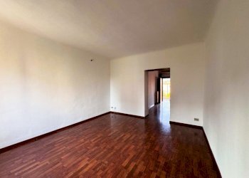 Soggiorno - Trilocale Corso Lodi 90, Milano - foto 14