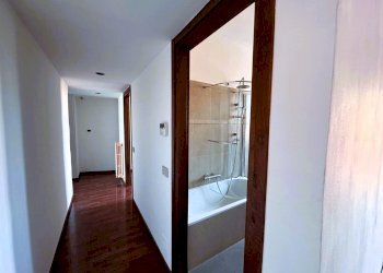Corridoio - Trilocale Corso Lodi 90, Milano - foto 20