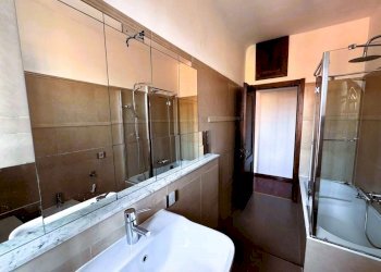 Bagno - Trilocale Corso Lodi 90, Milano - foto 21