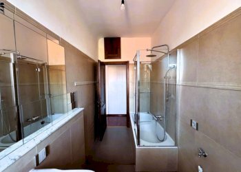 Bagno - Trilocale Corso Lodi 90, Milano - foto 22