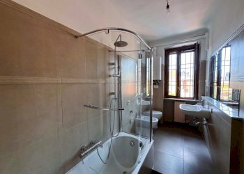 Bagno - Trilocale Corso Lodi 90, Milano - foto 23