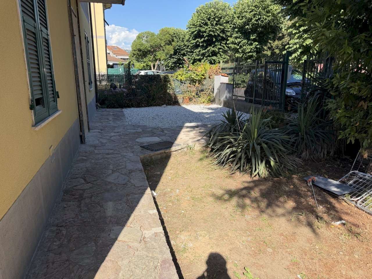 IMG_5602 - Appartamento Sarzana - foto 1