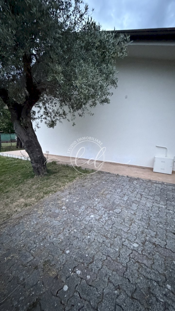 IMG_6813 2.jpg - Portion of a house Seravezza - photo 1