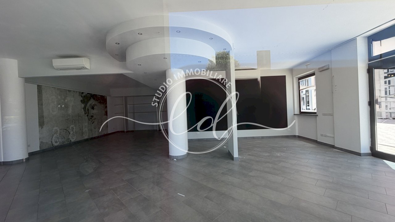 IMG_8367 - Commercial Premises Camaiore - photo 1