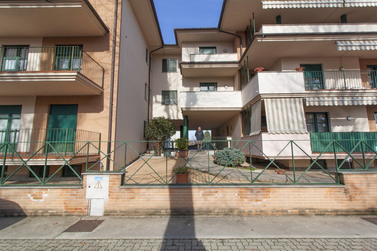 001 - Appartamento Via Ferraretto 4, Cherasco - foto 2