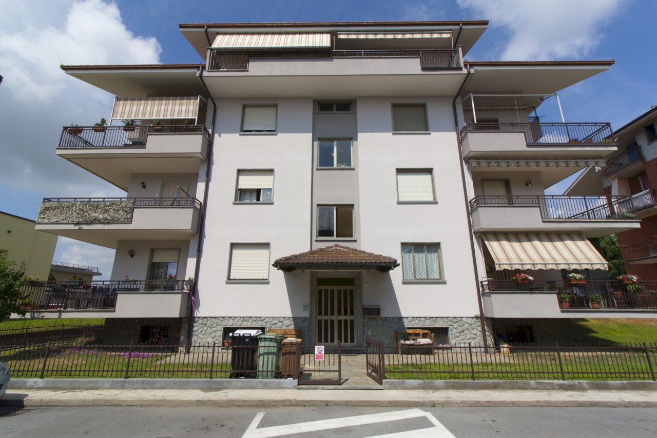 Esterno Stabile - Four-room apartment Via Don Oreste Benzi 6, Narzole - photo 1