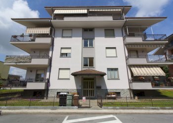 Esterno Stabile - Four-room apartment Via Don Oreste Benzi 6, Narzole - photo 1