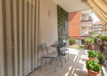 Terrazzo Zona Giorno - Four-room apartment Via Don Oreste Benzi 6, Narzole - photo 2