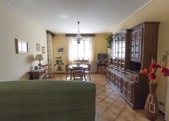 Soggiorno - Four-room apartment Via Don Oreste Benzi 6, Narzole - photo 4