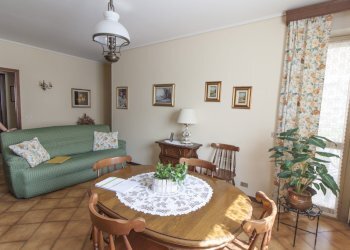 Soggiorno - Four-room apartment Via Don Oreste Benzi 6, Narzole - photo 5