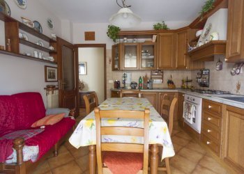 Cucina - Four-room apartment Via Don Oreste Benzi 6, Narzole - photo 8