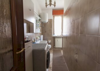 Bagno lavanderia - Four-room apartment Via Don Oreste Benzi 6, Narzole - photo 10