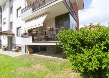 Vista Appartamento esterno - Four-room apartment Via Don Oreste Benzi 6, Narzole - photo 11