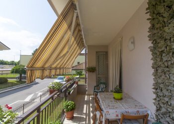 Terrazzo Zona Giorno - Four-room apartment Via Don Oreste Benzi 6, Narzole - photo 12