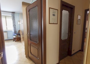 Disimpegno Zona notte - Four-room apartment Via Don Oreste Benzi 6, Narzole - photo 14