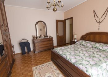 Camera matrimoniale - Four-room apartment Via Don Oreste Benzi 6, Narzole - photo 15