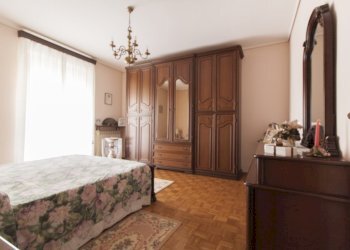 Camera matrimoniale - Four-room apartment Via Don Oreste Benzi 6, Narzole - photo 16