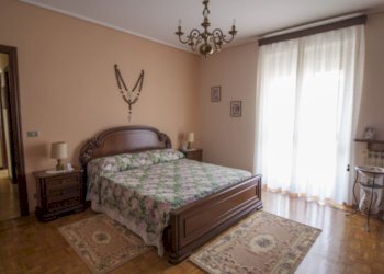 Camera matrimoniale - Four-room apartment Via Don Oreste Benzi 6, Narzole - photo 17