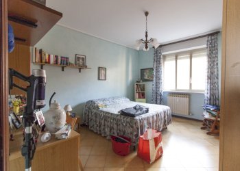 Camera da letto - Four-room apartment Via Don Oreste Benzi 6, Narzole - photo 20