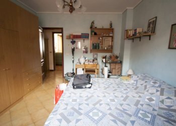 Camera da letto - Four-room apartment Via Don Oreste Benzi 6, Narzole - photo 21