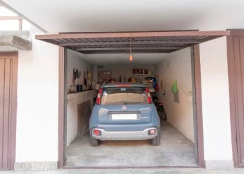 Garage - Four-room apartment Via Don Oreste Benzi 6, Narzole - photo 24