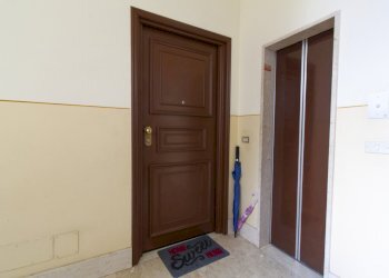 Ingresso Scale - Four-room apartment Via Don Oreste Benzi 6, Narzole - photo 25