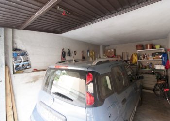 027 - Four-room apartment Via Don Oreste Benzi 6, Narzole - photo 26
