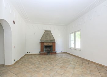 salone pt - Casa indipendente Via alle Scuole di San Biagio 10, Genova (zona Pontedecimo) - foto 6
