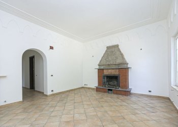 salone pt - Casa indipendente Via alle Scuole di San Biagio 10, Genova (zona Pontedecimo) - foto 7