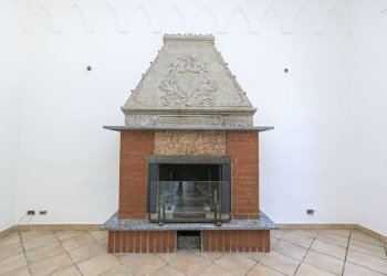 salone pt - Casa indipendente Via alle Scuole di San Biagio 10, Genova (zona Pontedecimo) - foto 8