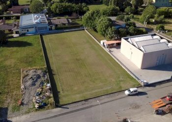 TERRENO DALL\'ALTO - Building land Via Nicolò Paganini 15, San Secondo Parmense - photo 1