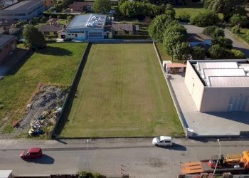 TERRENO DALL\'ALTO - Building land Via Nicolò Paganini 15, San Secondo Parmense - photo 2