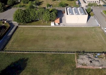 TERRENO DALL\'ALTO - Building land Via Nicolò Paganini 15, San Secondo Parmense - photo 4