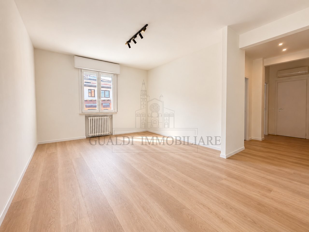 APPARTAMENTO RISTRUTTURATO (7) - Appartamento Via Giuseppe Gibellini 31, Modena - foto 1
