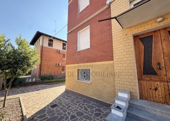 APPARTAMENTO RISTRUTTURATO (1)-1 - Appartamento Via Giuseppe Gibellini 31, Modena - foto 20