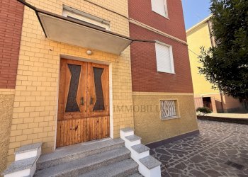 APPARTAMENTO RISTRUTTURATO (9) - Appartamento Via Giuseppe Gibellini 31, Modena - foto 22
