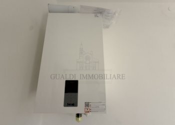 APPARTAMENTO RISTRUTTURATO (6)-1 - Appartamento Via Giuseppe Gibellini 31, Modena - foto 23