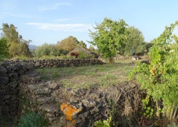 1 - Terreno agricolo Via Alto Adige, Mascalucia - foto 1