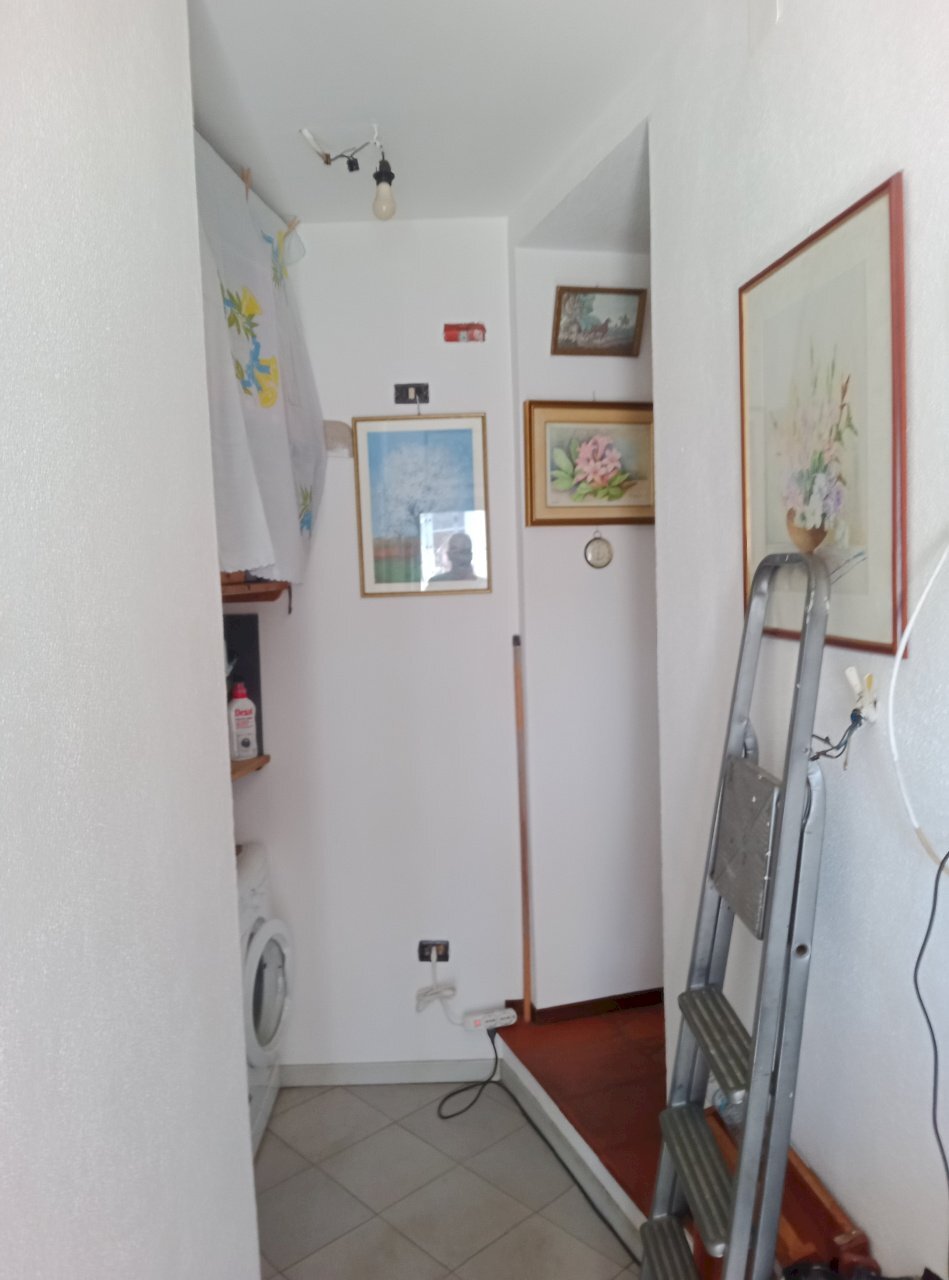 Beppe foto 3 - Appartamento Via Ciappin 78, Ventimiglia - foto 3