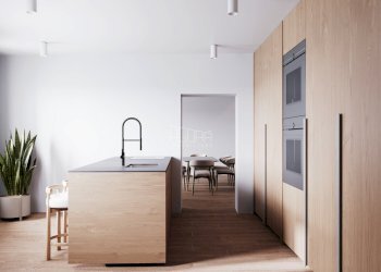 Cucina_ - Attic Padova - photo 1