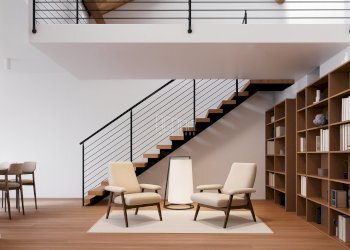 Living 1_final_ - Attic Padova - photo 2