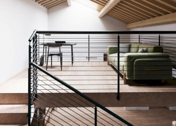 Mezzanin - Attic Padova - photo 3